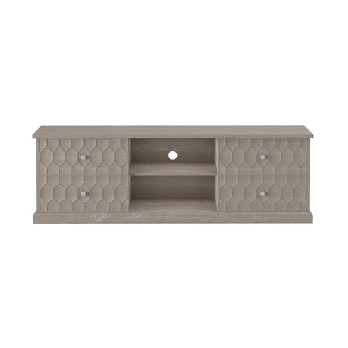 Odiham Tv Unit